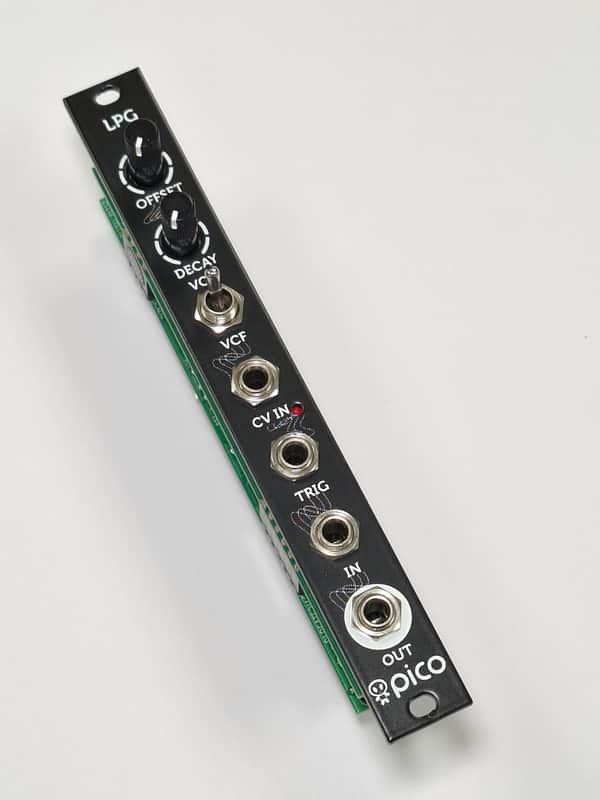Erica Synths Pico LPG