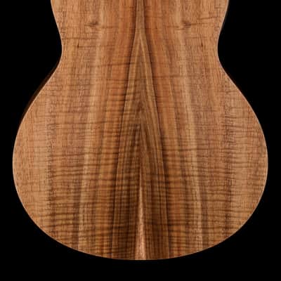 Taylor GS Mini-e LTD Figured Koa #55255 image 1
