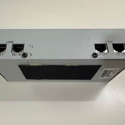 Furman HR-6 Headphone Remote Mixing Station (1 of 2) image 3