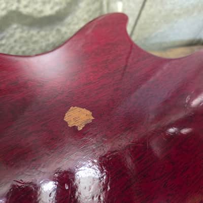 Gibson Les Paul Classic 2003 Vintage Sunburst image 8