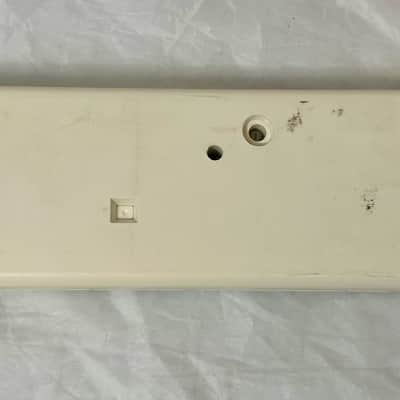 Casio VL-1 VL-Tone 29-Key Synthesizer Keyboard 1979 - 1984 - White image 6