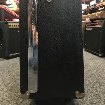 Fender Pro Reverb 2-Channel 70-Watt 2x12" Combo 1979 image 3