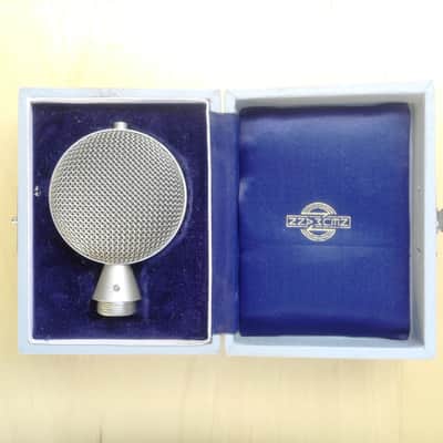 Neumann M7s legendary capsule 1960+ image 3