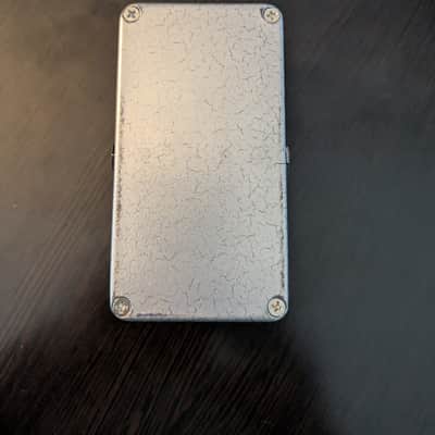 Lovepedal Elephant Man Boost 2026 - Silver image 2