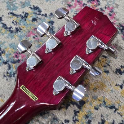 Hamer Slamer SP-1F/TP 1990s image 7