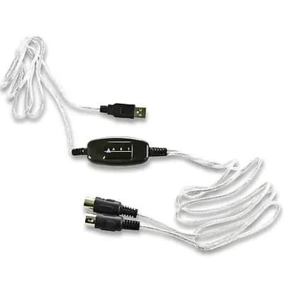 ART MConnect USB MIDI Interface
