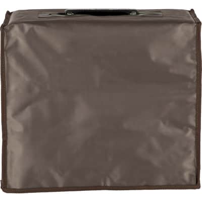 Fender Blues Junior Amplifier Cover - Brown image 3
