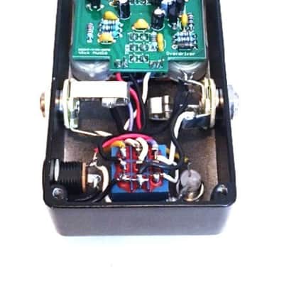 Vick Audio Overdriver - In Box image 6