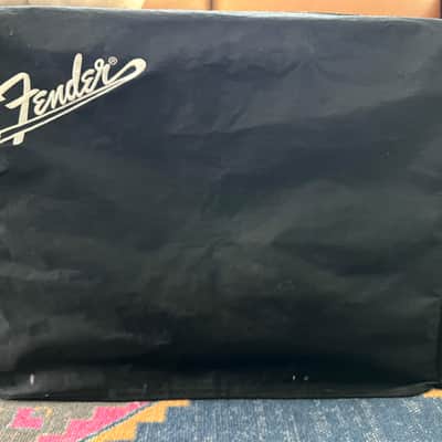 Fender '65 Princeton Reverb Reissue with MODS image 3