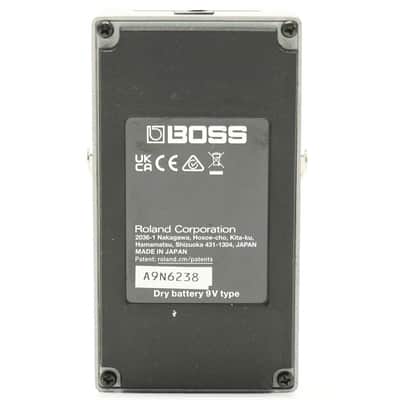 BOSS FZ-1W WAZA CRAFT Fuzz [A9N6238] (07/17) image 2