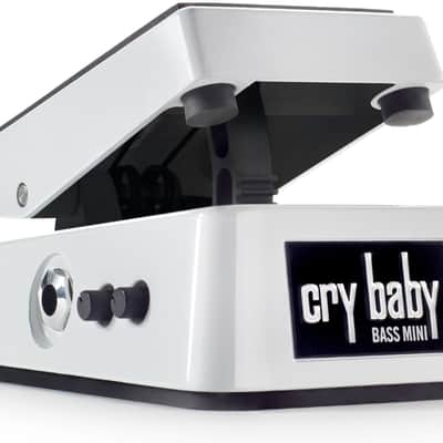 Maxon Blubber Wah Crying Baby Machine | Fast Shipping! | Reverb