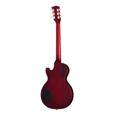 Gibson Les Paul Studio Wine Red (FIREWORKS26) image 3