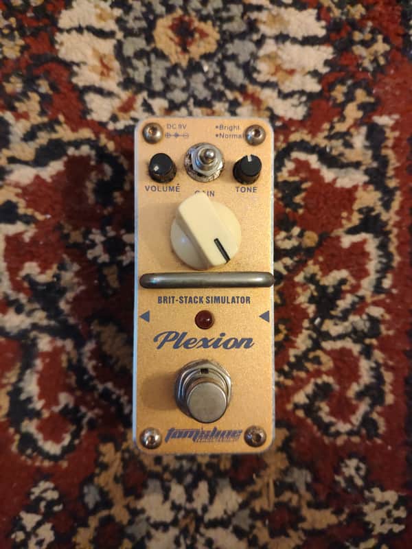 Tomsline Plexicon 2020 image 1