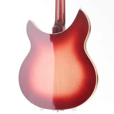 Rickenbacker 360/12V64 Fireglo, 1990 [C39057] (03/11) image 4