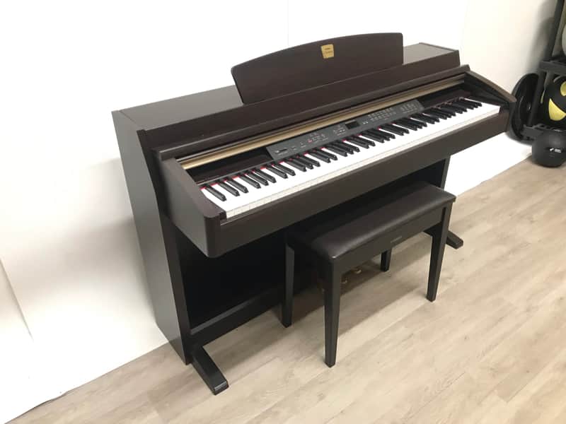 Yamaha Clavinova CLP-230 | Reverb