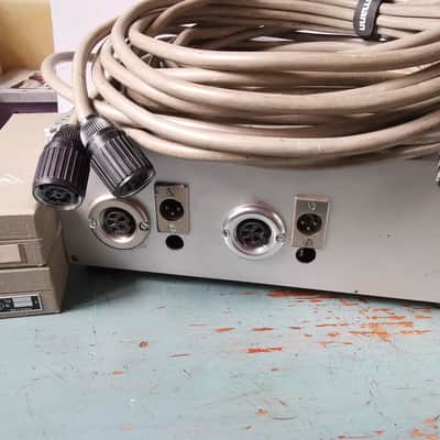 Matched pair of Neumann  Km264 1970 image 16