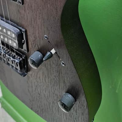 Ibanez RGRT421 2000-2026 - Walnut flat image 5