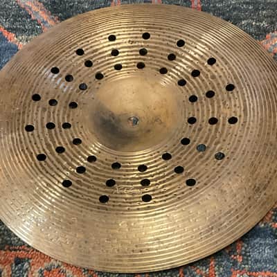 (MINT) Aisen 14" X-Dry Holy China Cymbal image 1