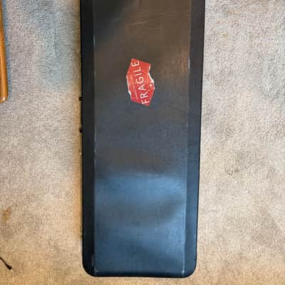 Fender Standard Jazz Bass V 1998 - Midnight Wine image 13