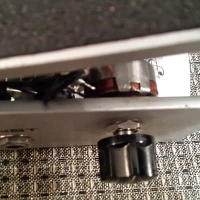 Ernie Ball Vintage  Volume Pedal image 5
