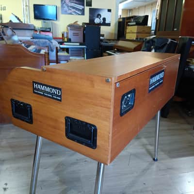 Hammond  M3 Portable image 11