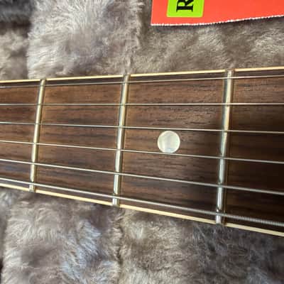 2021 Mint Fender American Ultra Jazzmaster with Rosewood Fretboard 2019 - 2025 - Ultraburst image 4