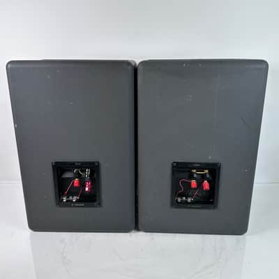 Tannoy System 8 Studio Monitors (Pair) image 8