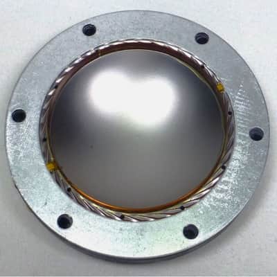 LASE Replacement Diaphragm MEYER Sound MS-1401A Driver @ 16 Ohms . image 3