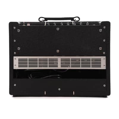 Carr Super Bee 1x10 Combo Amp w/Reverb & Attenuator image 3