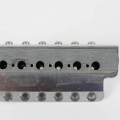 1992 Vintage Fender Stratocaster 1962 AVRI '62 Reissue ~Heavy RELIC~ BRIDGE Strat USA 1990s image 5