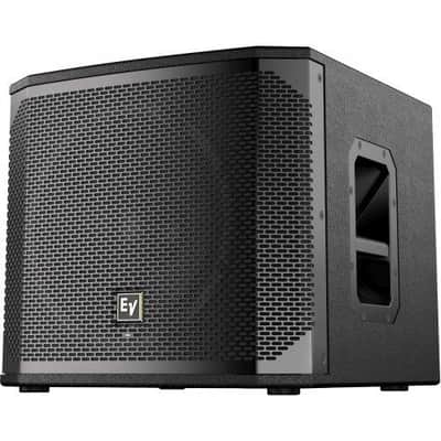 Electro-Voice ELX200-12SP Powered Subwoofer (Black) - 12" image 2