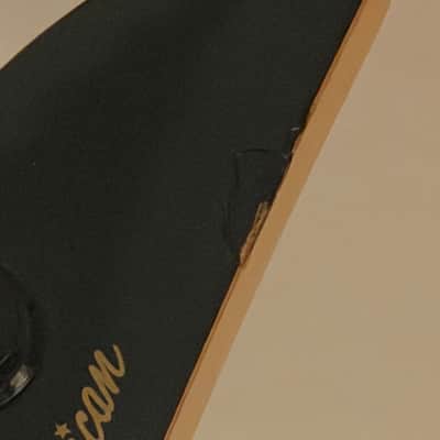 Kramer Pacer Deluxe 1986 - Black image 11