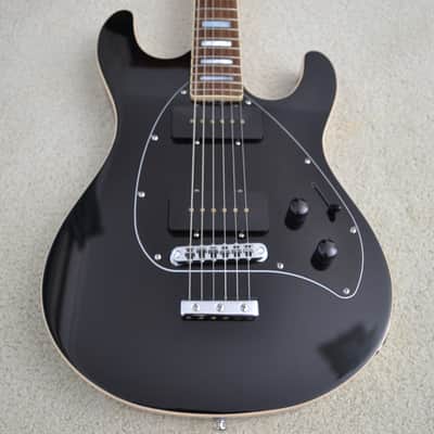 Music Man Steve Morse Custom (one-of-a-kind) image 8