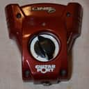 Line 6 Guitar Port USB Guitar Interface 2000s - Red