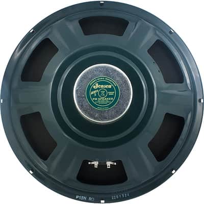 Speaker - Jensen® Vintage Alnico, 15", P15N, 50W, 8 Ω image 4
