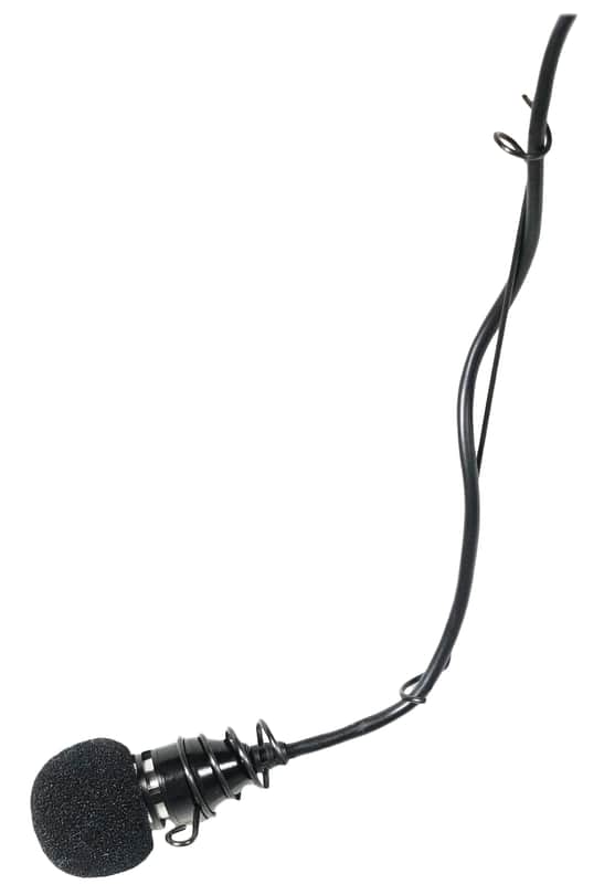 Peavey VCM3 Choir Microphone image 1