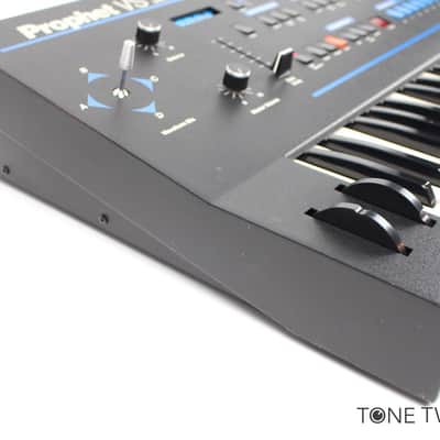 Sequential Circuits Prophet VS Vector Synthesizer *Restored VINTAGE SYNTH DEALER image 8