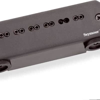 SEYMOUR DUNCAN SA-6 MAG MIC ACOUSTIC SYSTEM image 1