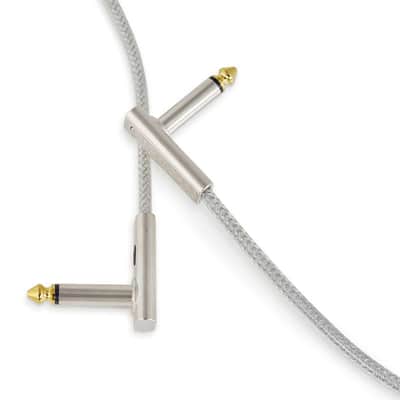 RockBoard Sapphire Flat Patch Cable, 80 cm image 3