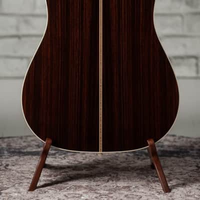 Collings D2H Traditional image 11