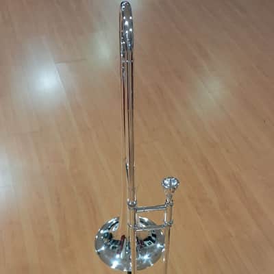 Yamaha YSL-354 SE Trombone image 4