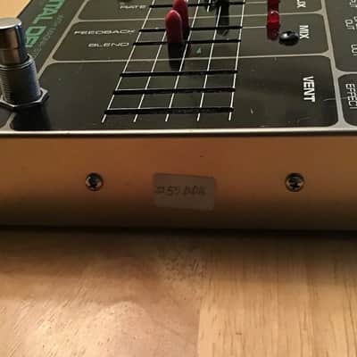 ORIGINAL Electro-Harmonix 16 Second Digital Delay image 3