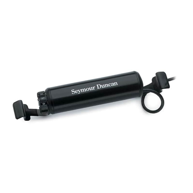 Seymour Duncan SA-1 Acoustic Tube Passive Magnetic Soundhole Pickup image 1