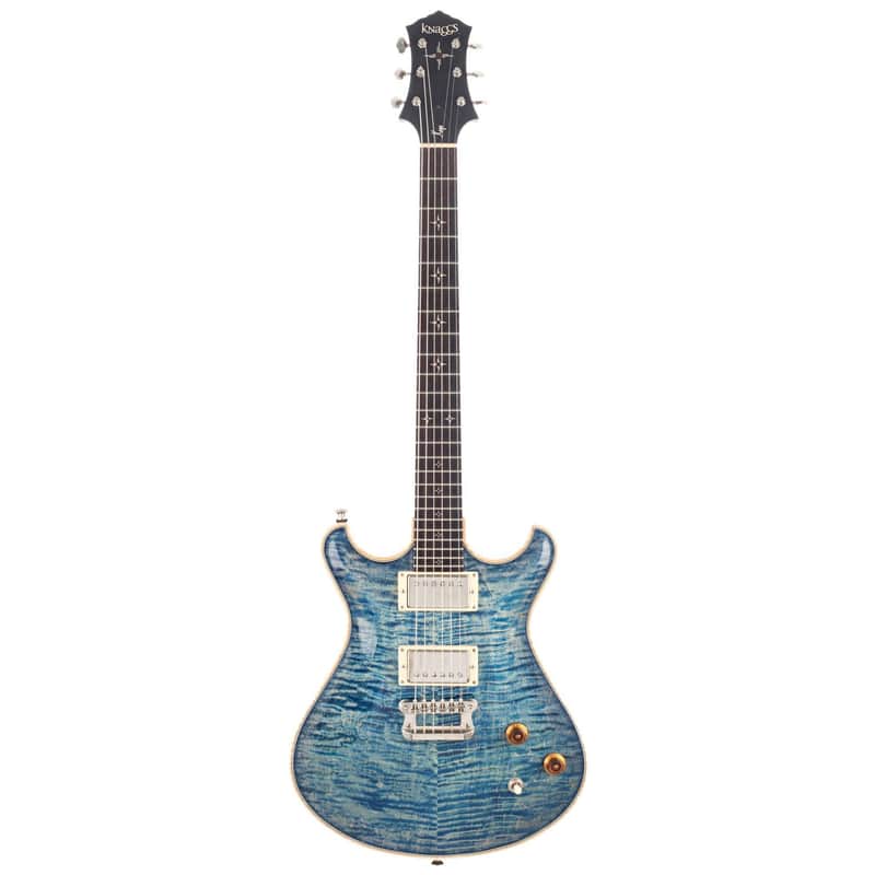 Knaggs Influence Series Keya image 1