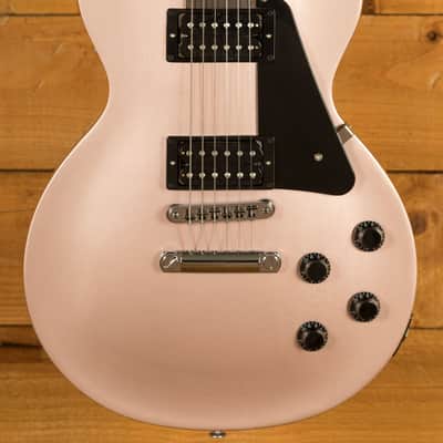 Gibson Les Paul Modern Lite | Rose Gold Satin image 1