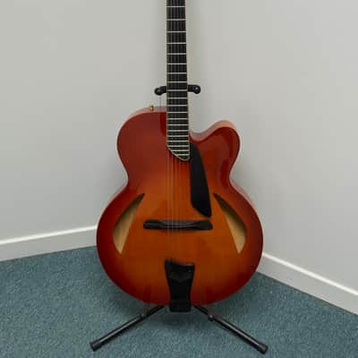 D'Aquisto Centura - Sunburst