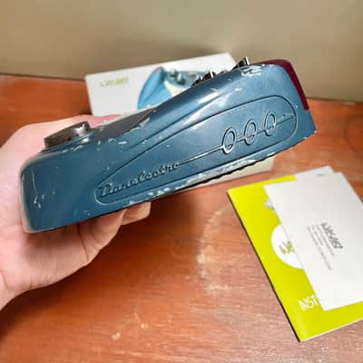 Danelectro Wasabi Delay image 5
