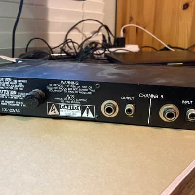 BBE 462 Sonic Maximizer Black image 5