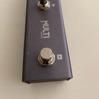 Strymon Multi Switch 2010-Present - Grey image 2
