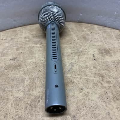 ELECTRO VOICE RE16, RE 16 MICROPHONE- VINTAGE! CLASSIC! RARE! MAKE OFFER! image 5